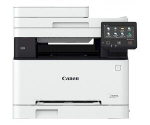 Canon бфп а4 кол. i-sensys MF655cdw