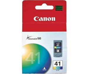 Canon CL-41 Color