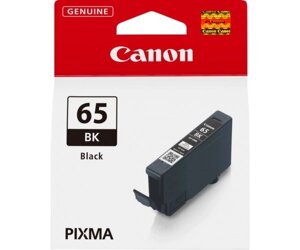 Canon Картридж CLI-65 Pro-200 Black