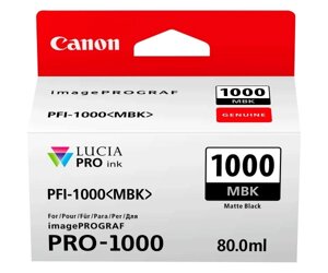 Canon PFI-1000[0545C001]