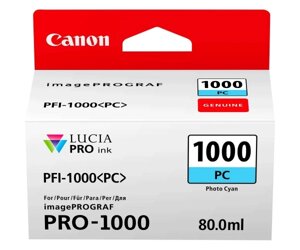 Canon PFI-1000[0550C001]