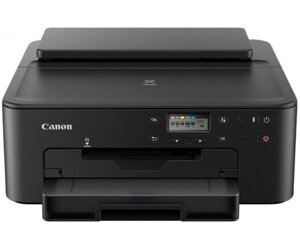 Canon принтер а4 PIXMA TS704 з WI-FI