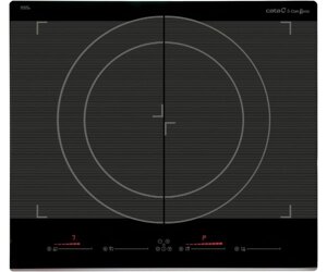 Cata Варильна поверхня індукційна, 60см, Giga 600, чорний