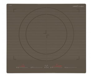 Cata Варильна поверхня індукційна, 60см, Giga 600, сірий