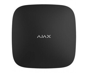 Централь Ajax Hub 2 4G Black