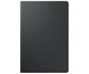 Чохол-обкладинка Samsung Tab S6 Lite Cover (EF-BP610PJEGRU) Grey (6562148)