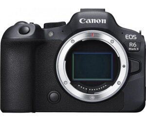 Цифрова камера CANON EOS R6 mark II body (6854469)