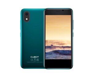 Cubot J10 1/32Gb green