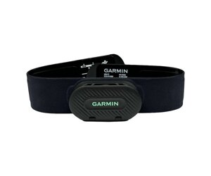 Датчик сердечного ритма Garmin HRM-Fit для жінок