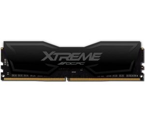 DDR4 16gb 3600mhz OCPC XT II black, retail