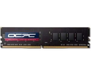 DDR4 8gb 3200mhz OCPC VS, retail