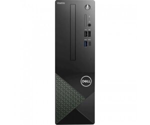 Dell Компютер персональний Dell Vostro 3030 SFF, Intel i3-14100, 8GB, F512GB, UMA, WiFi, Win11P