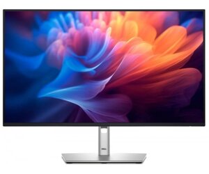 Dell монітор 27 P2725H D-sub, HDMI, DP, USB3.2, IPS, 100hz, srgb 99%pivot