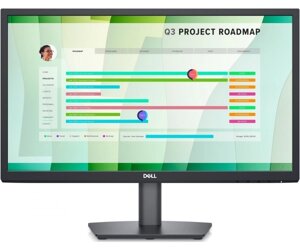 Dell монітор LCD 21.5 E2223HN