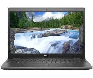 Dell Ноутбук Latitude 3510 15.6FHD AG/Intel i7-10510U/8/256F/int/Lin