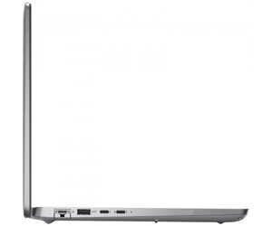 Dell ноутбук latitude 5440 14 FHD IPS AG, intel i5-1345U, 16GB, F512GB, UMA, lin, сірий