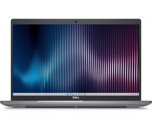 Dell ноутбук latitude 5540 15.6 FHD IPS AG, intel i5-1345U, 16GB, F256GB, UMA, win11P, сірий