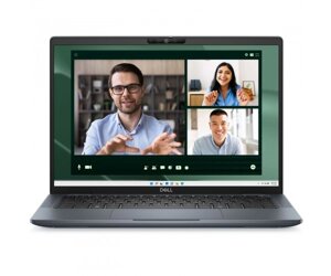 Dell ноутбук latitude 7350 13.3 FHD+ AG, intel U7-165U, 32GB, F512GB, UMA, win11P, чорний