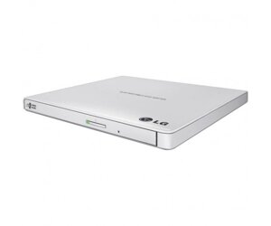 Дисковод DVD-RW LG GP57EW40