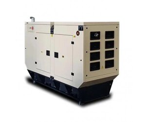 Дизельний генератор TMG POWER TMGB-110 KVA