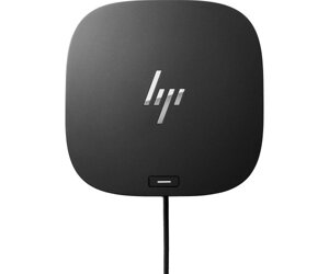 Док-станція для ноутбука HP HP USB-C Dock G5 (26D32AA)