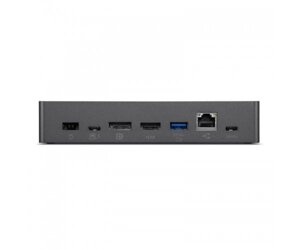 Док-станція для ноутбука Lenovo ThinkPad Thunderbolt 3 Dock Gen 2 (40AN0135)