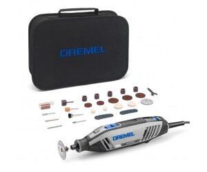 Dremel 4250 – 35, 35 насадок