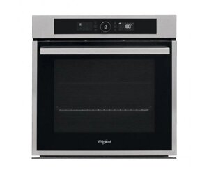 Духовка електрична Whirlpool OAKZ9 7921 CS IX