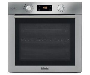 Духовка електрична Hotpoint-Ariston FA4S 841 J IX HA