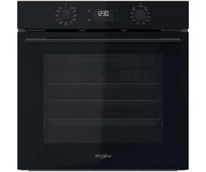 Духовка електрична Whirlpool OMK58HU1B