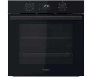 Духовка електрична Whirlpool OMR58HU1B