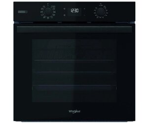 Духовка електрична Whirlpool OMSR58CU1SB