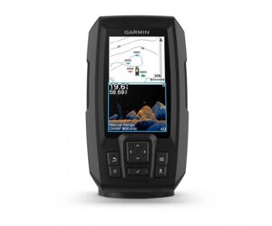 Ехолот Garmin Striker Vivid 4cv