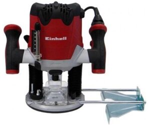 Einhell Фрезер TE-RO 1255 E, 1200 Вт, електричний