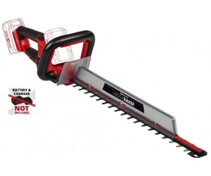 Einhell Кусторіз акум GE-CH 36/61 Li - Solo, 36В, PXC, 610 мм, 2.8 кг (без АКБ і ЗП)