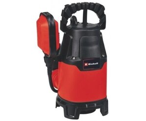 Einhell Насос дренажний GC-DP 4181530