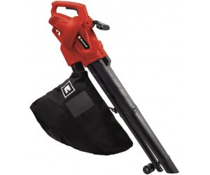 Einhell Пилосос садовий GC-EL 3024 E, 3000 Вт, 240 км/г, 40 л, 10,8 м. куб/хв