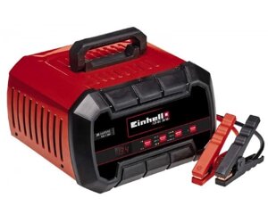 Einhell Пуско-зарядний пристрій CE-BC 30 M, 12/24 В, 3-600 А/г, макс. 30 А