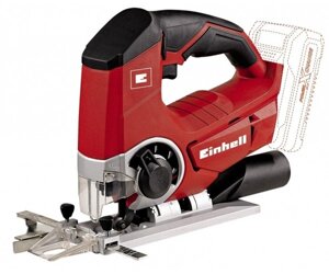 Einhell TC-JS 18 Li - Solo, ход 20 мм