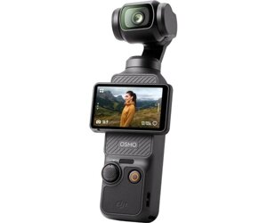 Екшн-камера DJI Osmo Pocket 3 Creator Combo (CP. OS. 00000302.01)