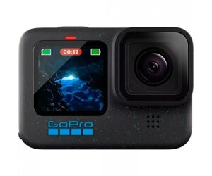 Екшн-камера gopro HERO 12 black (CHDHX-121-RW)