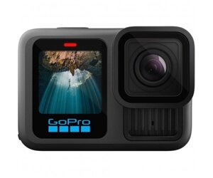 Екшн-камера gopro HERO13 black (CHDHX-131-RW)