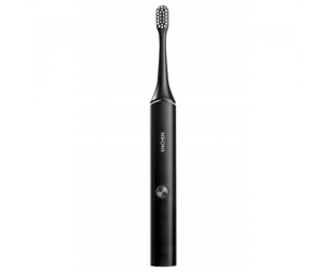 Електрична зубна щітка Enchen Electric Toothbrush Aurora T+ Black