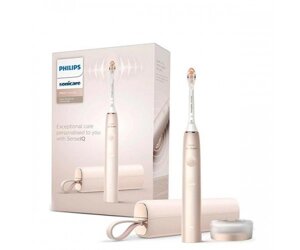 Електрична зубна щітка Philips Sonicare 9900 Prestige SenseIQ HX9992/11