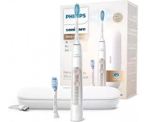 Електрична зубна щітка Philips Sonicare ExpertClean 7500 HX9691/02