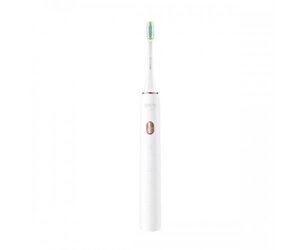 Електрична зубна щітка SOOCAS Sonic Electric Toothbrush X3U White