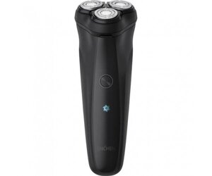 Електробритва чоловіча Enchen Warrior Electric Shaver