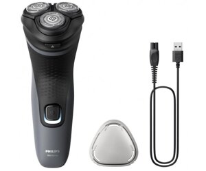 Електробритва чоловіча Philips Shaver Series 1000 S1142/00