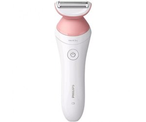 Електробритва жіноча Philips Lady Shaver Series 6000 BRL146/00