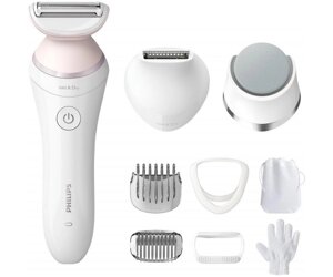 Електробритва жіноча Philips Lady Shaver Series 8000 BRL176/00